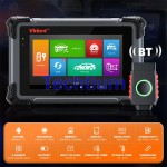 Vident iSmart800 Pro IM Scanner All System Car Diagnostic Tool 40Reset